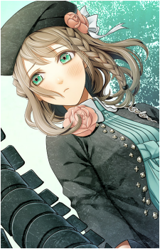 Heroine {AMNESIA}