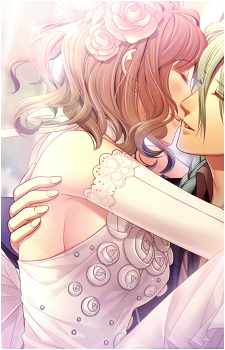 Heroine {AMNESIA}
