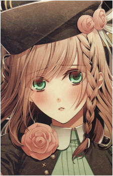 Heroine {AMNESIA}