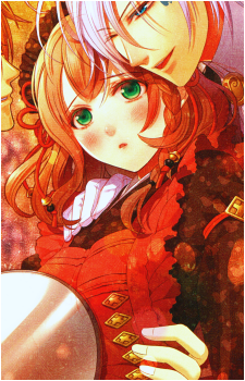 Heroine {AMNESIA}