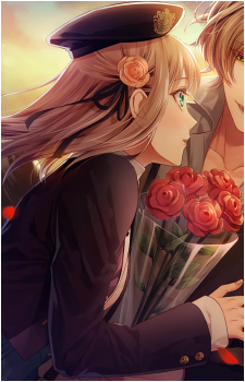 Heroine {AMNESIA}