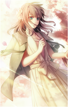 Heroine {AMNESIA}