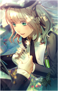 Heroine {AMNESIA}