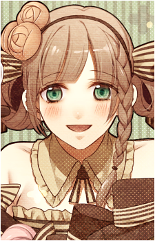 Heroine {AMNESIA}