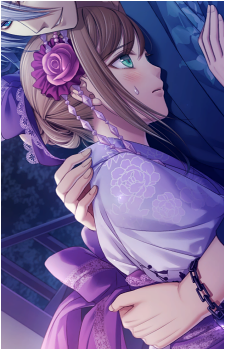 Heroine {AMNESIA}
