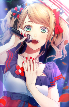 Heroine {AMNESIA}