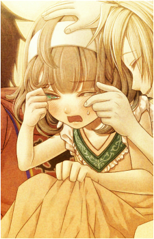 Heroine {AMNESIA}