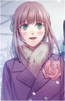 Heroine {AMNESIA}