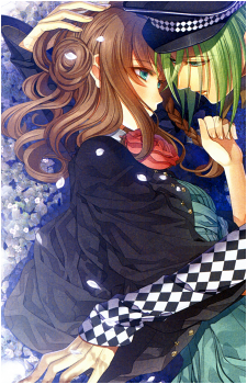 Heroine {AMNESIA}