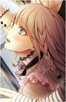 Heroine {AMNESIA}