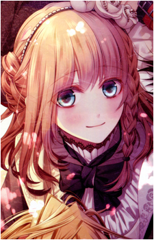 Heroine {AMNESIA}
