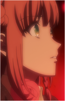 Heroine {AMNESIA}
