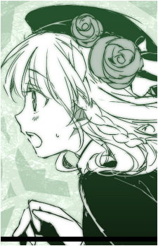 Heroine {AMNESIA}