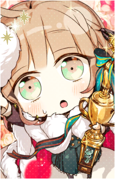 Heroine {AMNESIA}