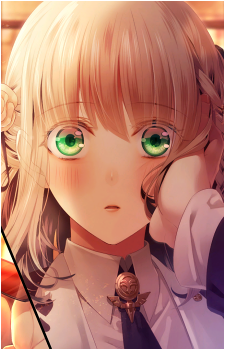 Heroine {AMNESIA}
