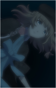 Heroine {AMNESIA}