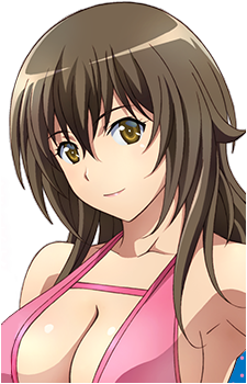 Misaki Toyoda's image