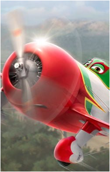El Chupacabra {Planes}'s image
