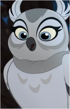 Ullu's image