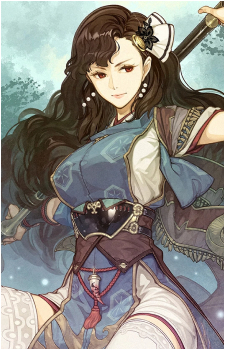 Benizuki's image