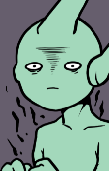 Alien {OA}