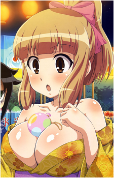 Yuu Naruse