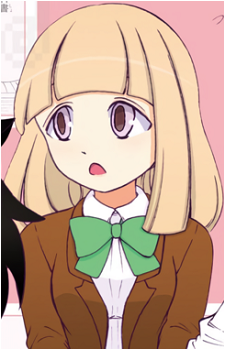 Image 2 - Art: 谷川ニコ (Nico Tanigawa) Image 2