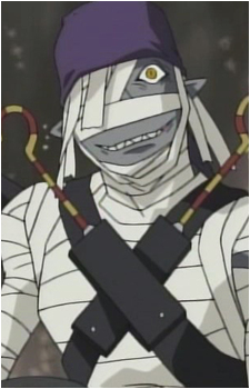 Mummymon's image