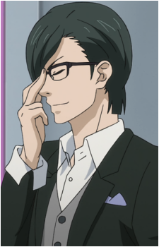 Hekiru Midorikawa