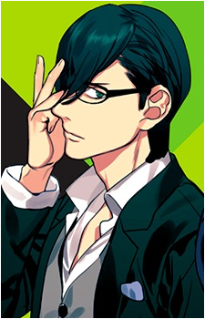 Hekiru Midorikawa's image
