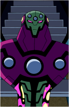 Brainiac 5 (Querl Dox)