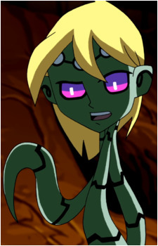 Brainiac 5 (Querl Dox)