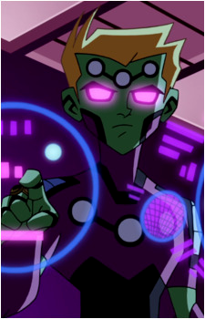 Brainiac 5 (Querl Dox)