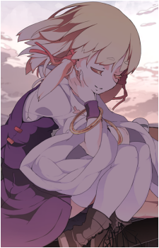 Suwako Moriya