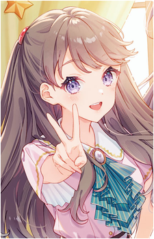Megumi Fujishima