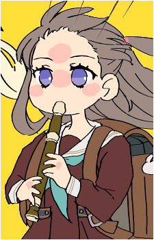 Megumi Fujishima
