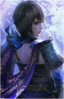 Wang Yi {DW}'s image