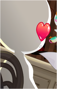Marshmallow {CC}