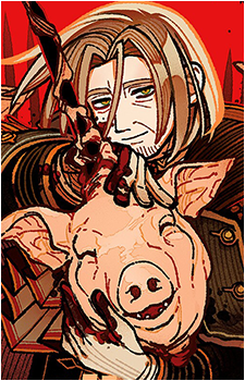 Beelzebub's image