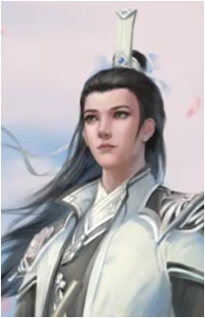 Yue Qingyuan's image