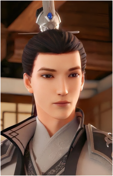 Yue Qingyuan