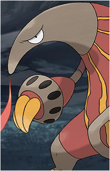 Heatmor's image