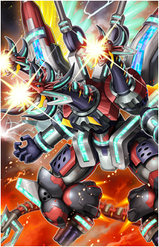 Varrelend Dragon's image