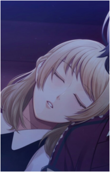 Chloe {EFOD}