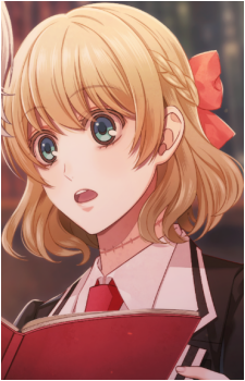 Chloe {EFOD}