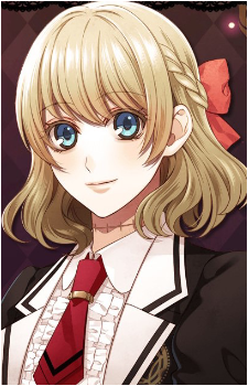 Chloe {EFOD}