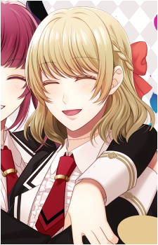 Chloe {EFOD}