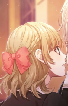 Chloe {EFOD}