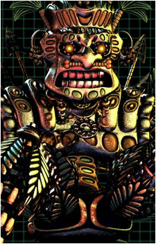 Terro Totik's image