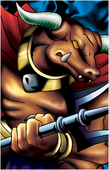 Battle Steer's image